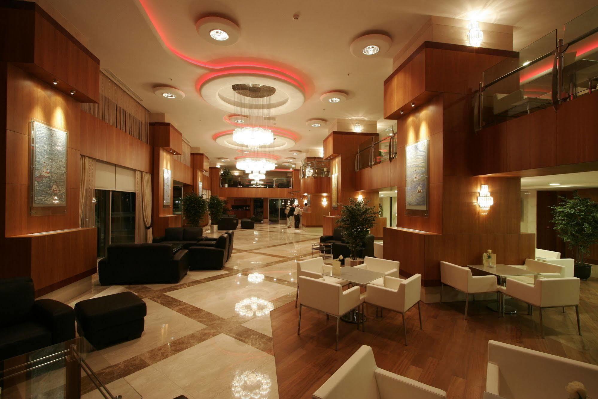 Byotell 5* Istanbul