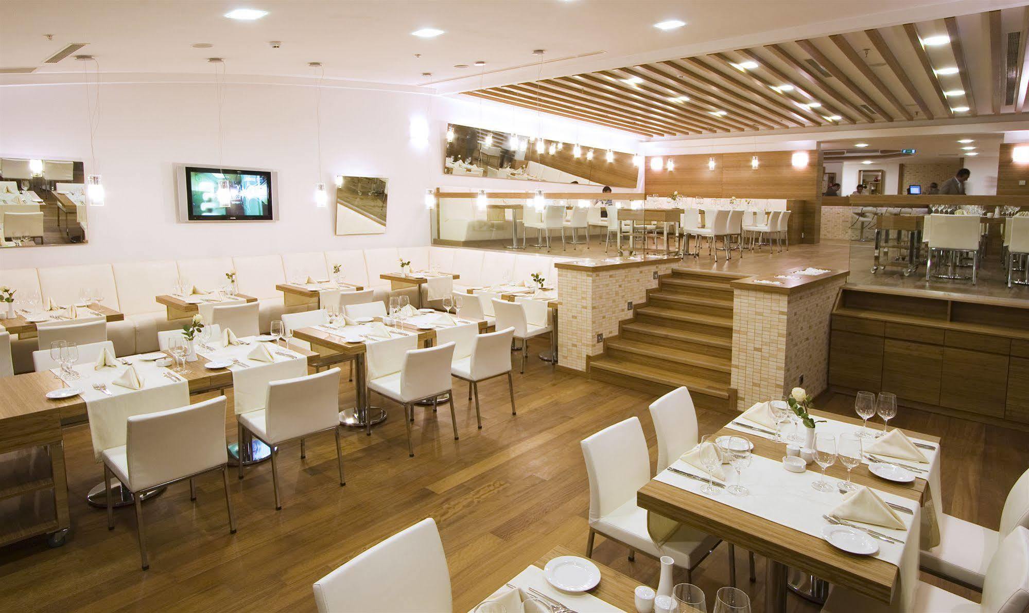 Byotell Hotel 5*