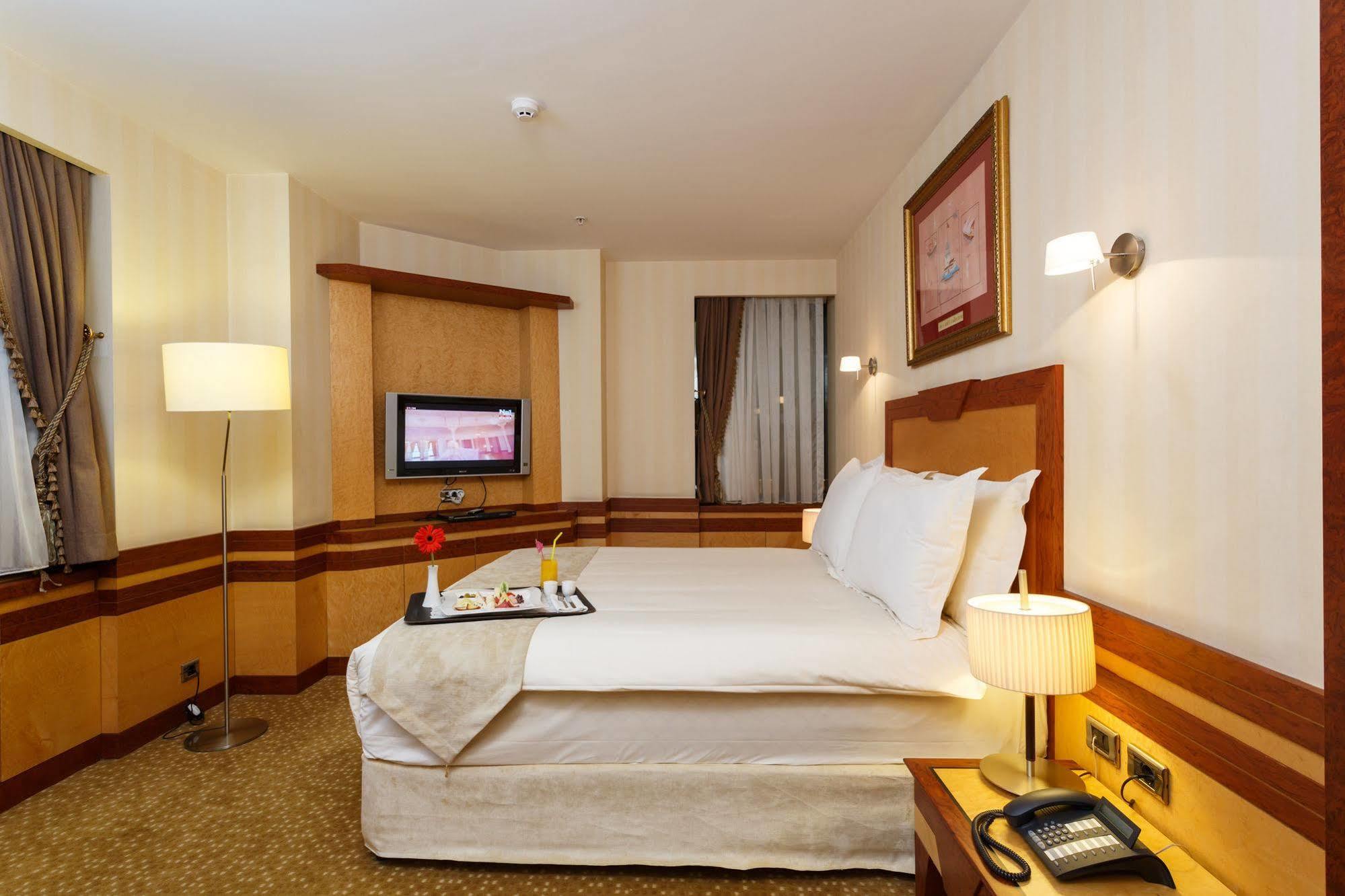 Hotel Byotell 5*