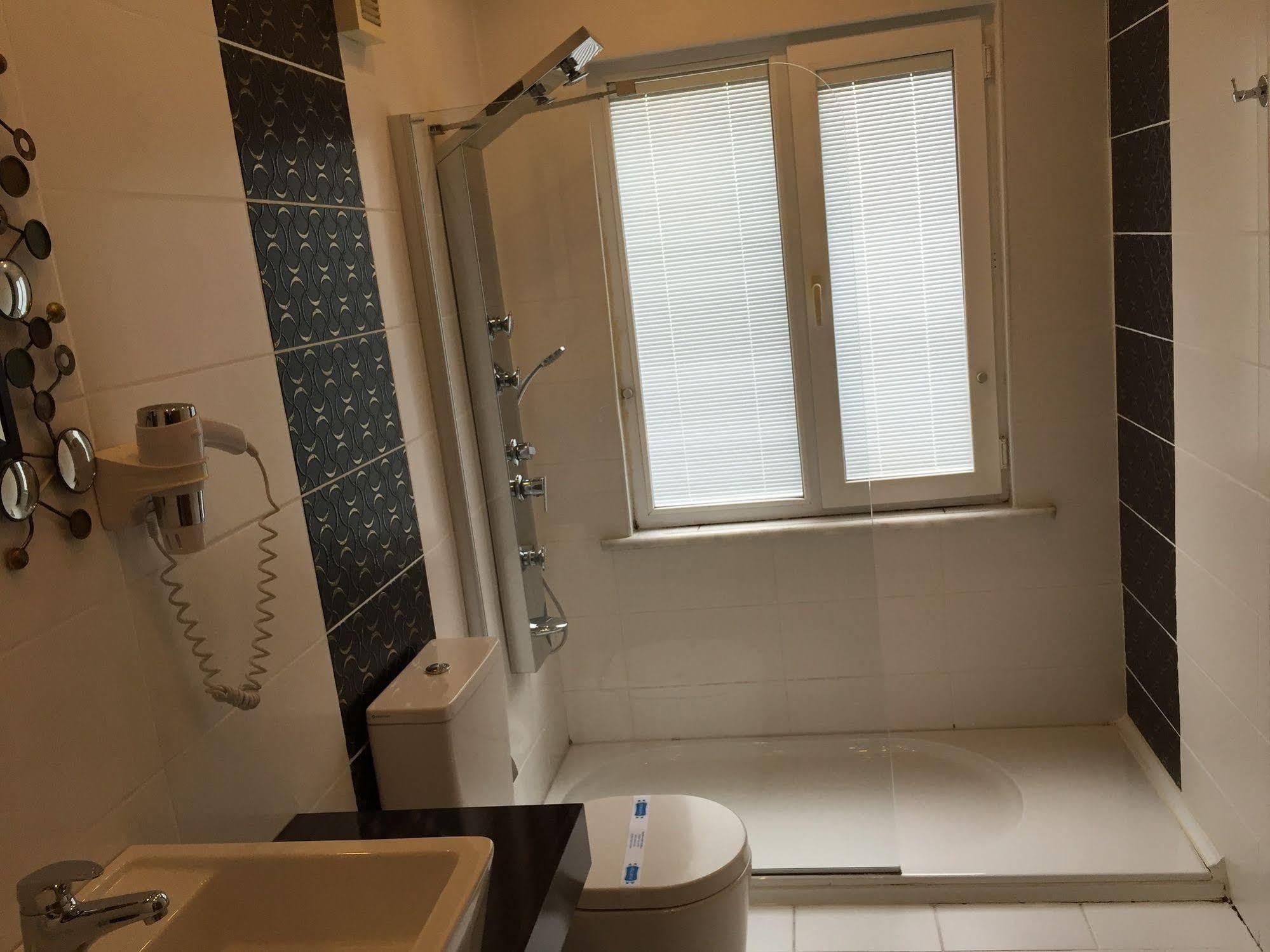Airport Aparthotel Istanbul