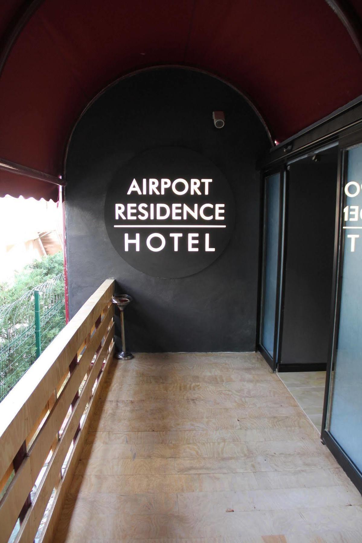 Aparthotel Airport Istanbul