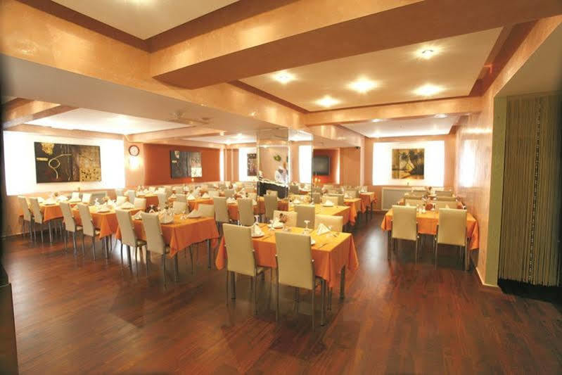 Marinem Hotel Istanbul