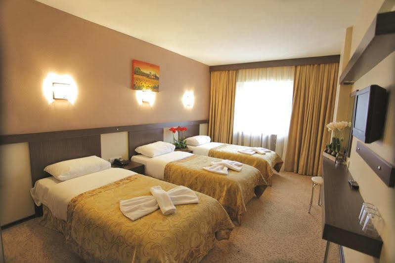 Hotel Marinem Istanbul