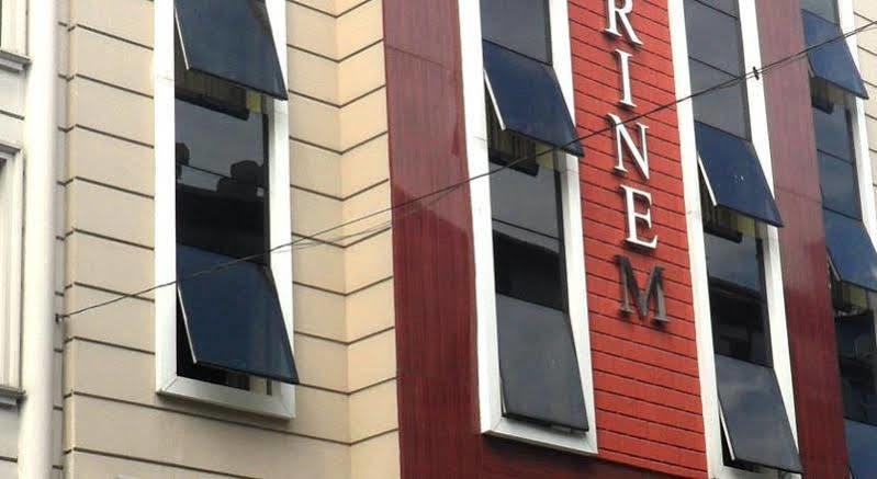 Marinem Istanbul