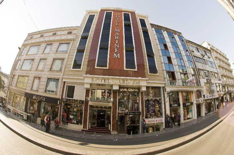 Marinem 3* Istanbul