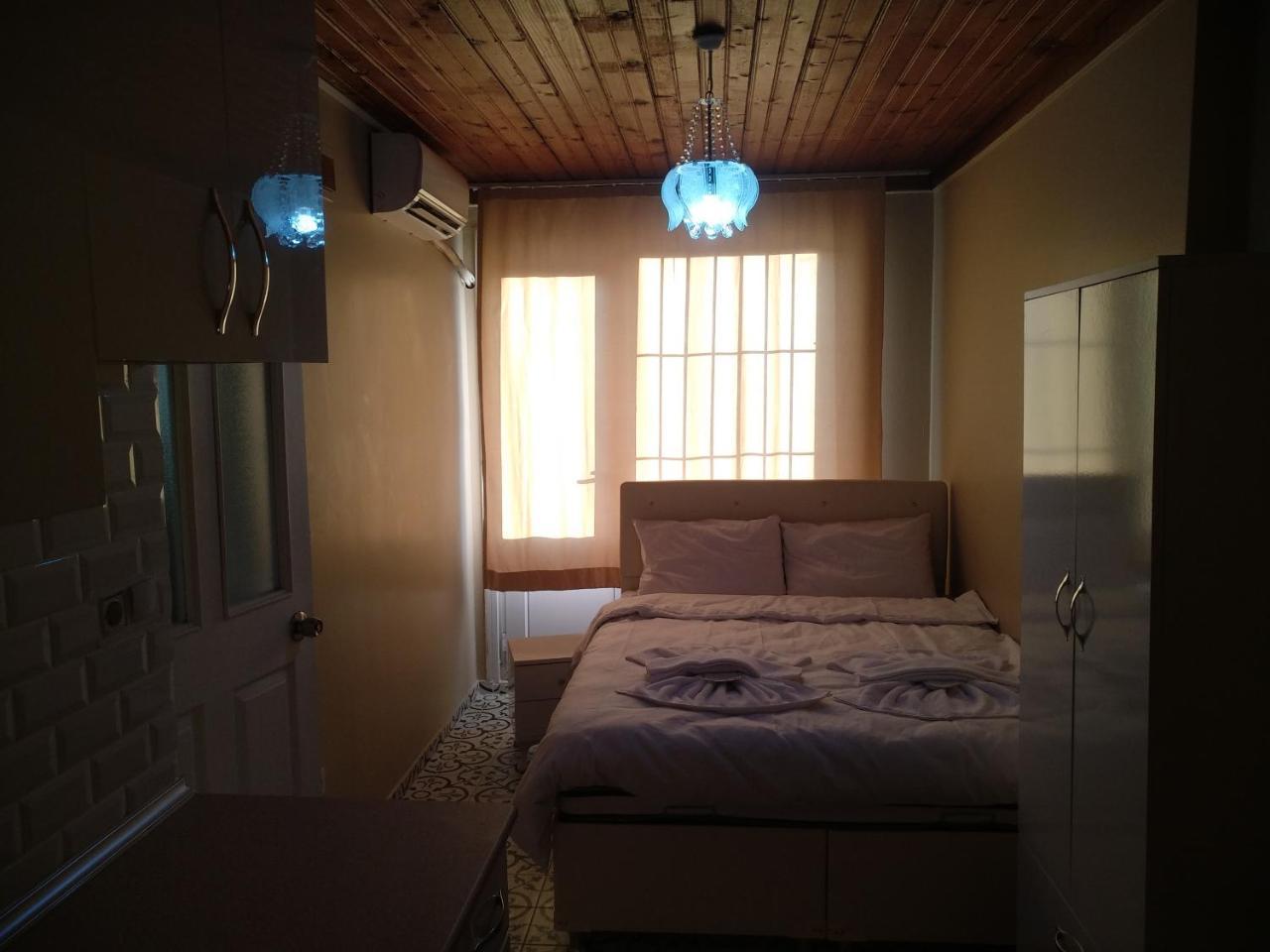 Mimoza Taksim Apart * Istambul