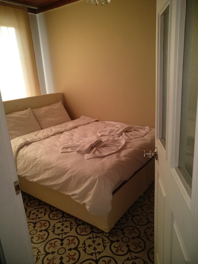 Apartamento Mimoza Taksim Apart
