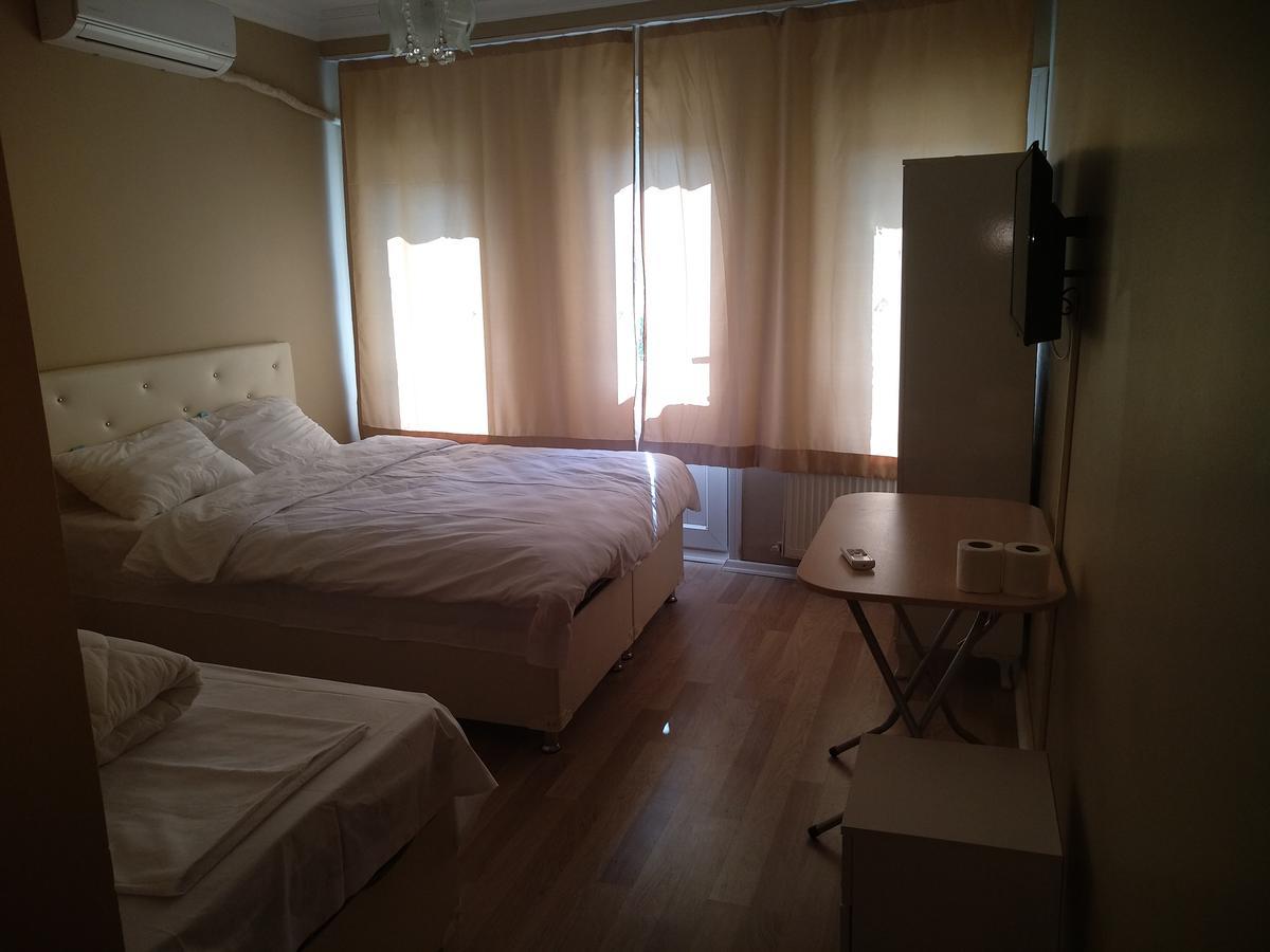 Mimoza Taksim Apart Apartment *
