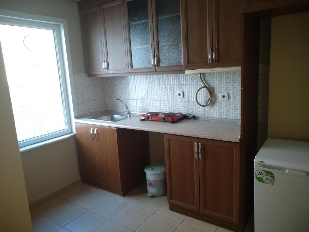 Mimoza Taksim Apart Istambul