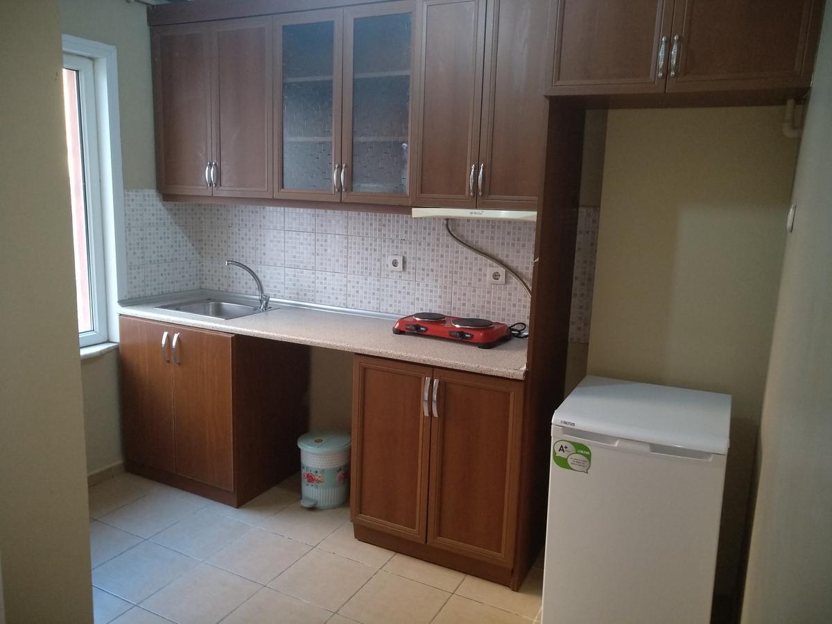 Mimoza Taksim Apart Apartamento Istambul