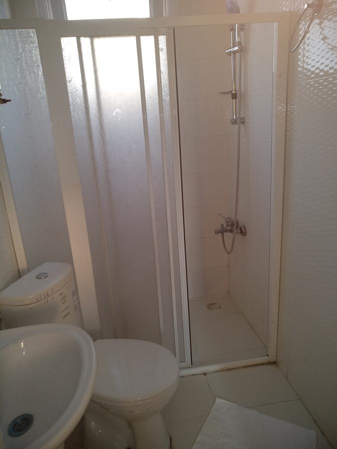 Mimoza Taksim Apart * Istanbul