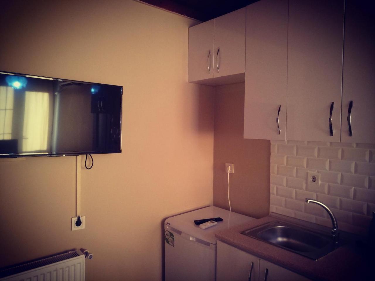 Mimoza Taksim Apart