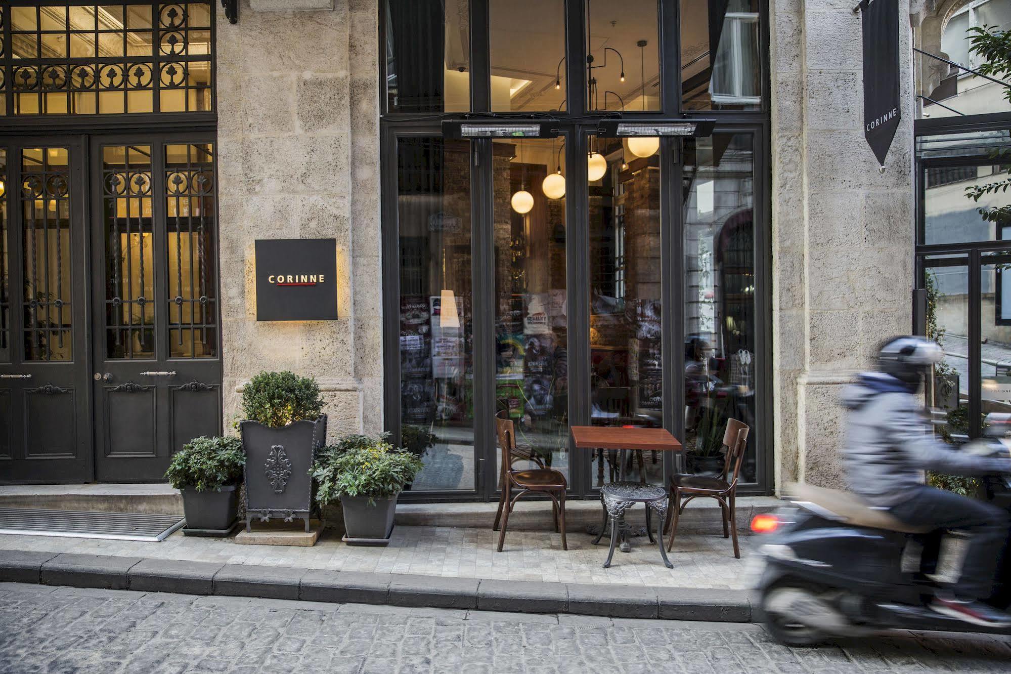Corinne Art & Boutique 4* Istambul