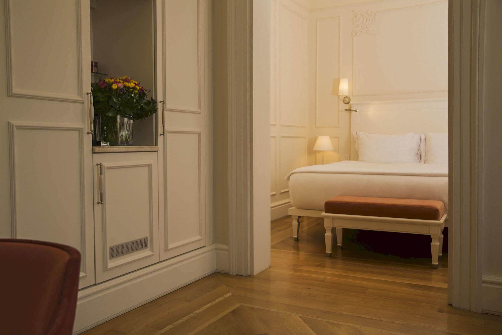Corinne Art & Boutique Istambul