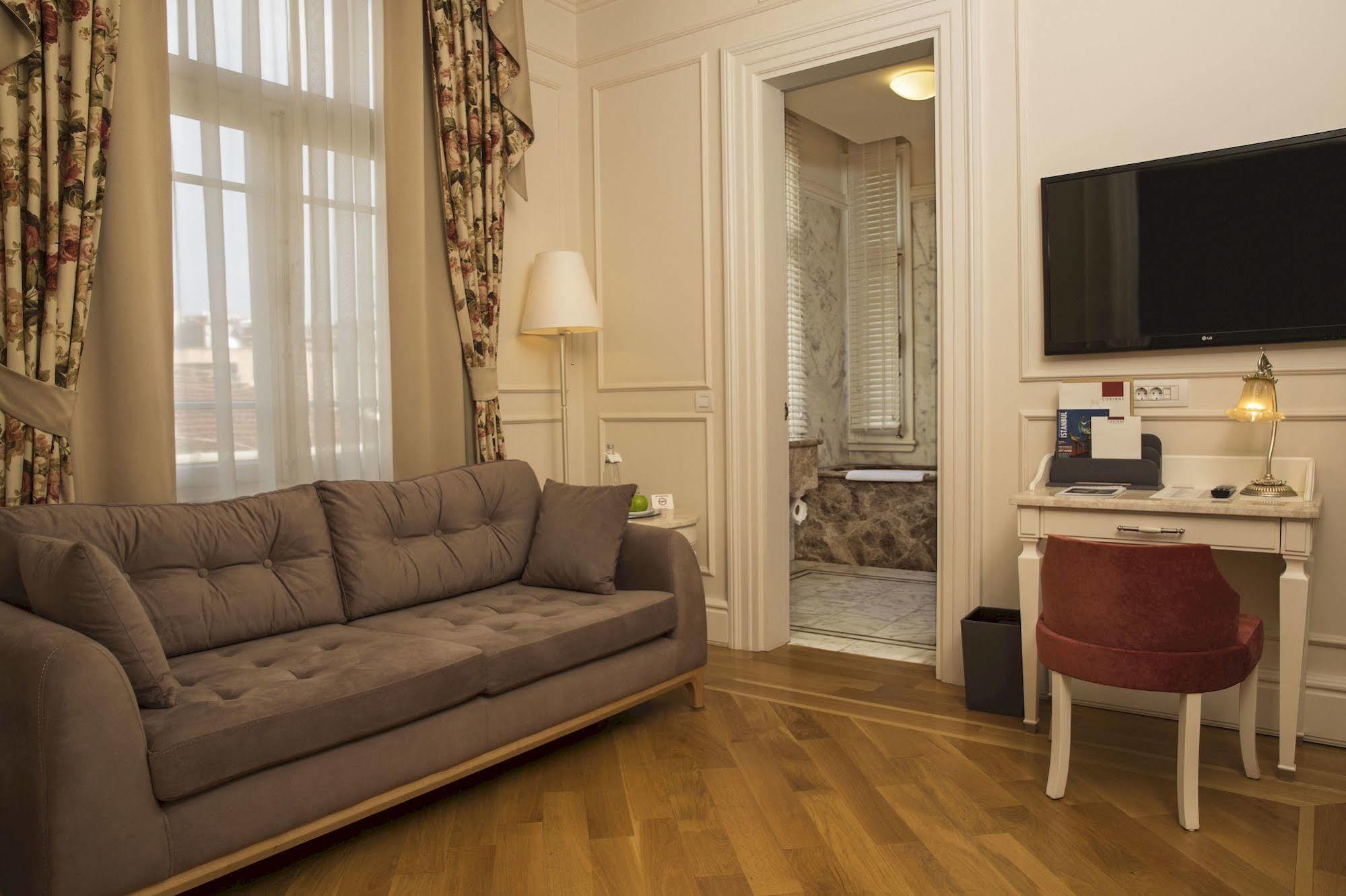 Corinne Art & Boutique 4* Istambul