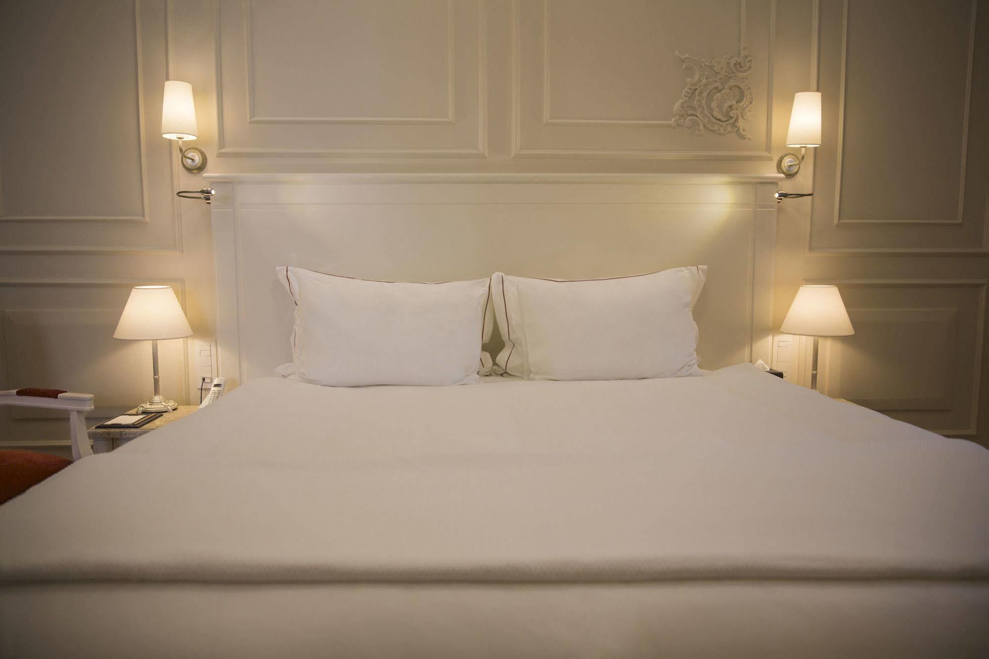 Corinne Art & Boutique Hotel Istambul