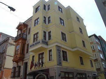 Nova Hotel