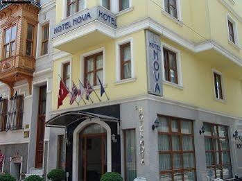 Nova Istanbul
