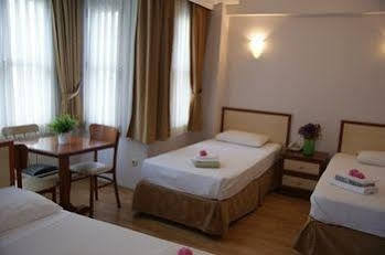 Nova Hotel 5*