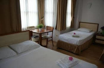 Hotel Nova Istanbul