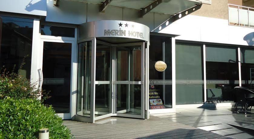 Grand Merin Airport 3*