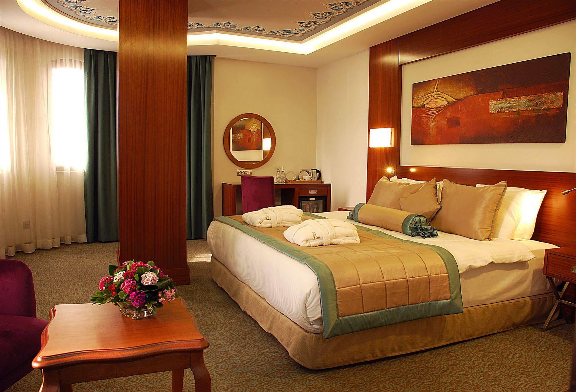 Hotel Hurry Merter 5*
