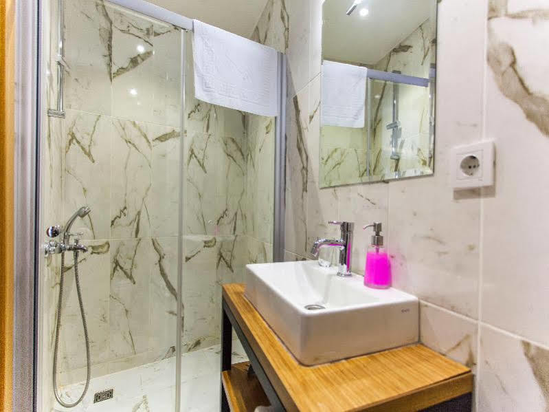 Apartment Holas