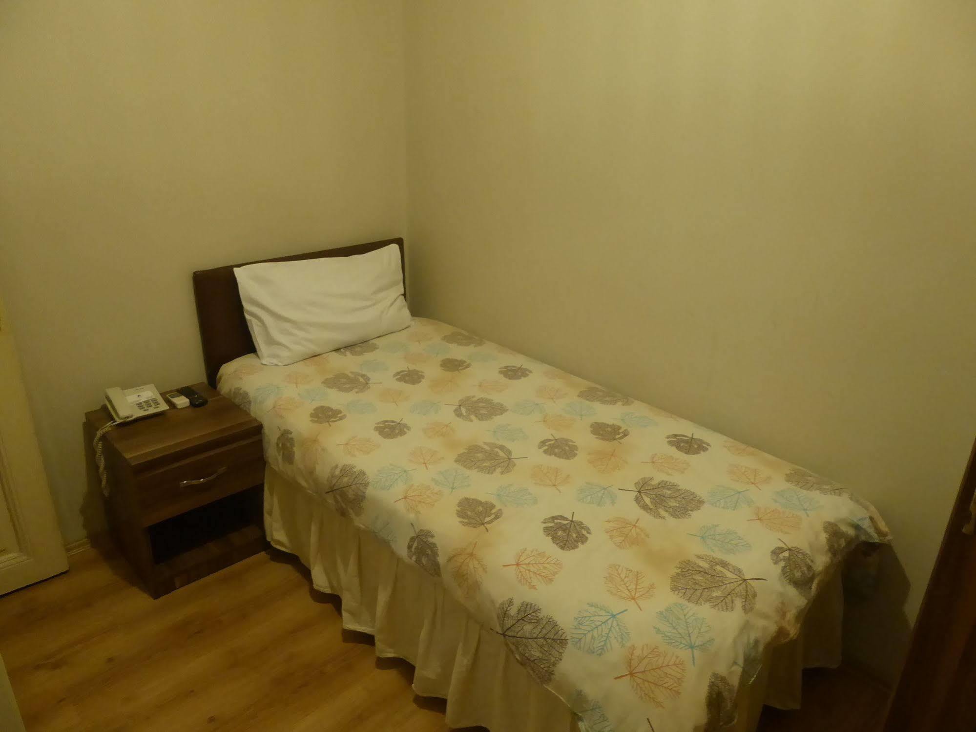 Bed & Breakfast As Old Taksim 3*