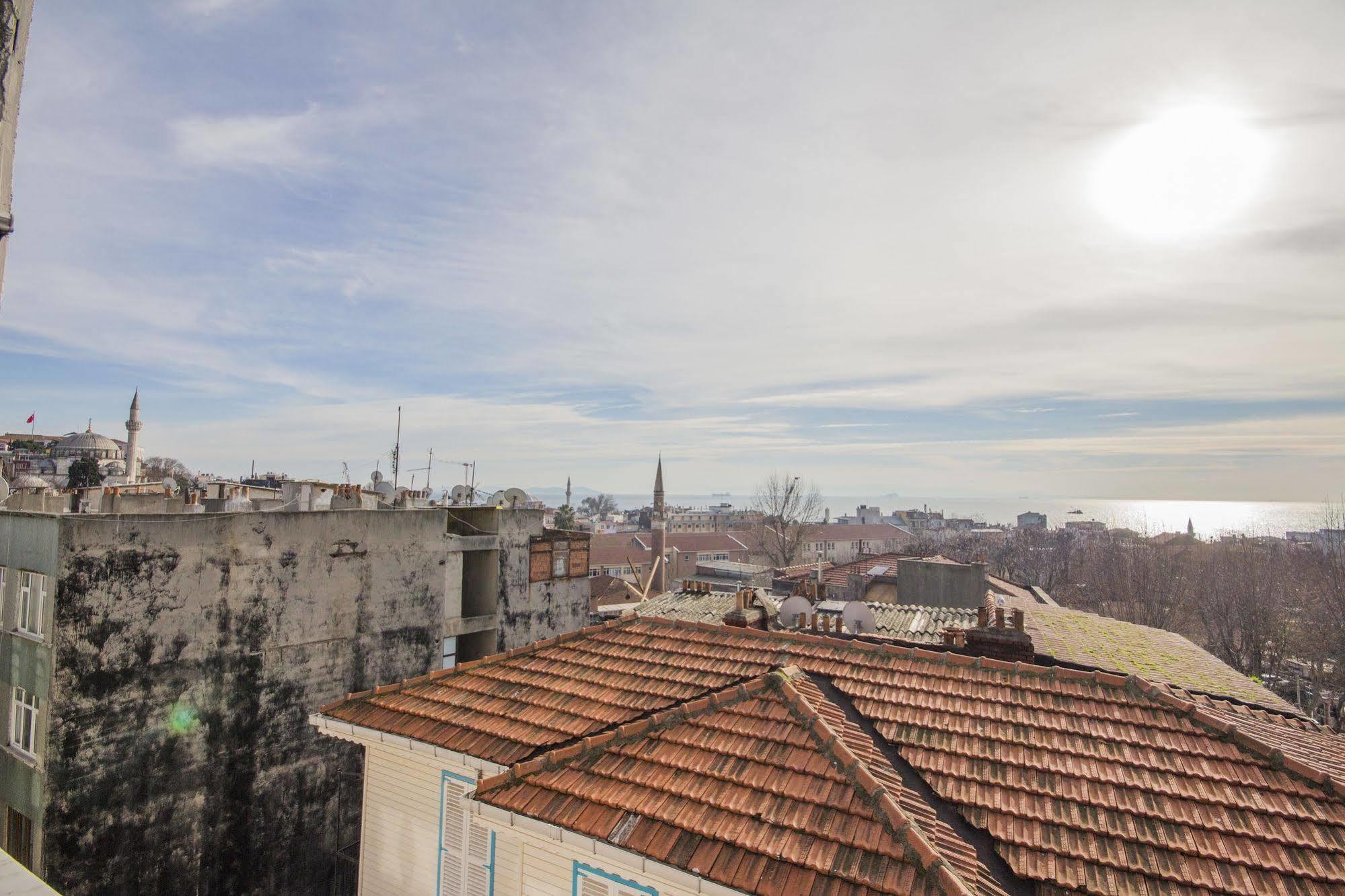 Feyza Istanbul