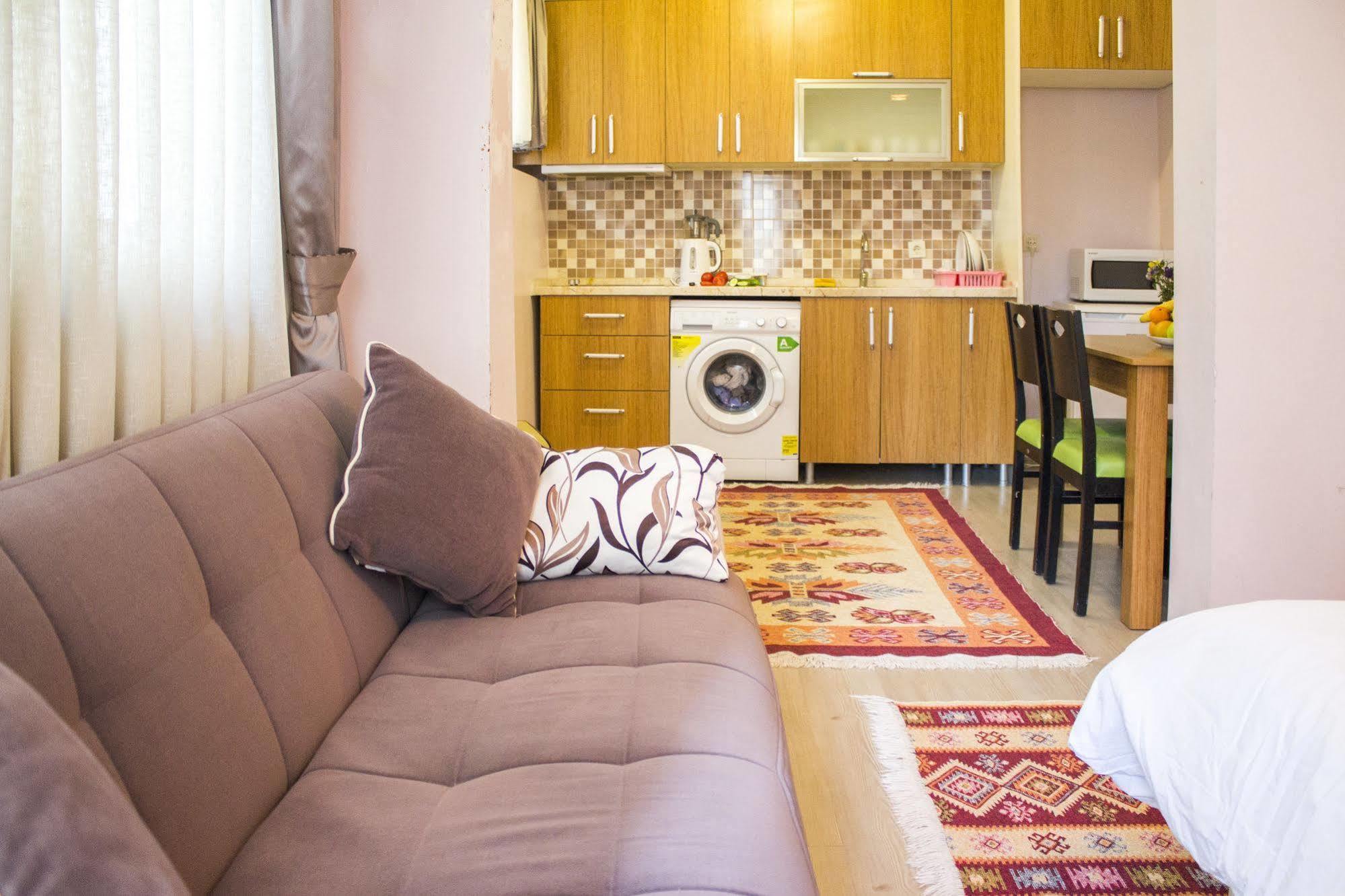 Feyza Apartment Istanbul