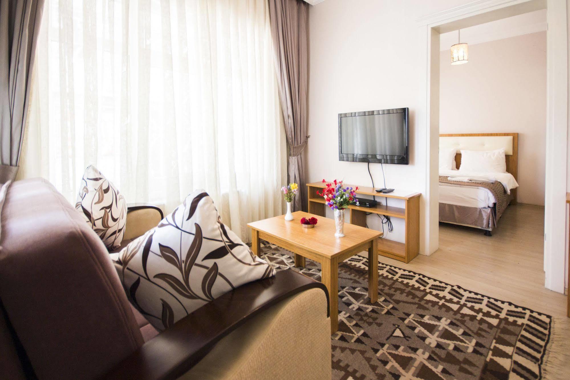 Feyza Apartment Istanbul