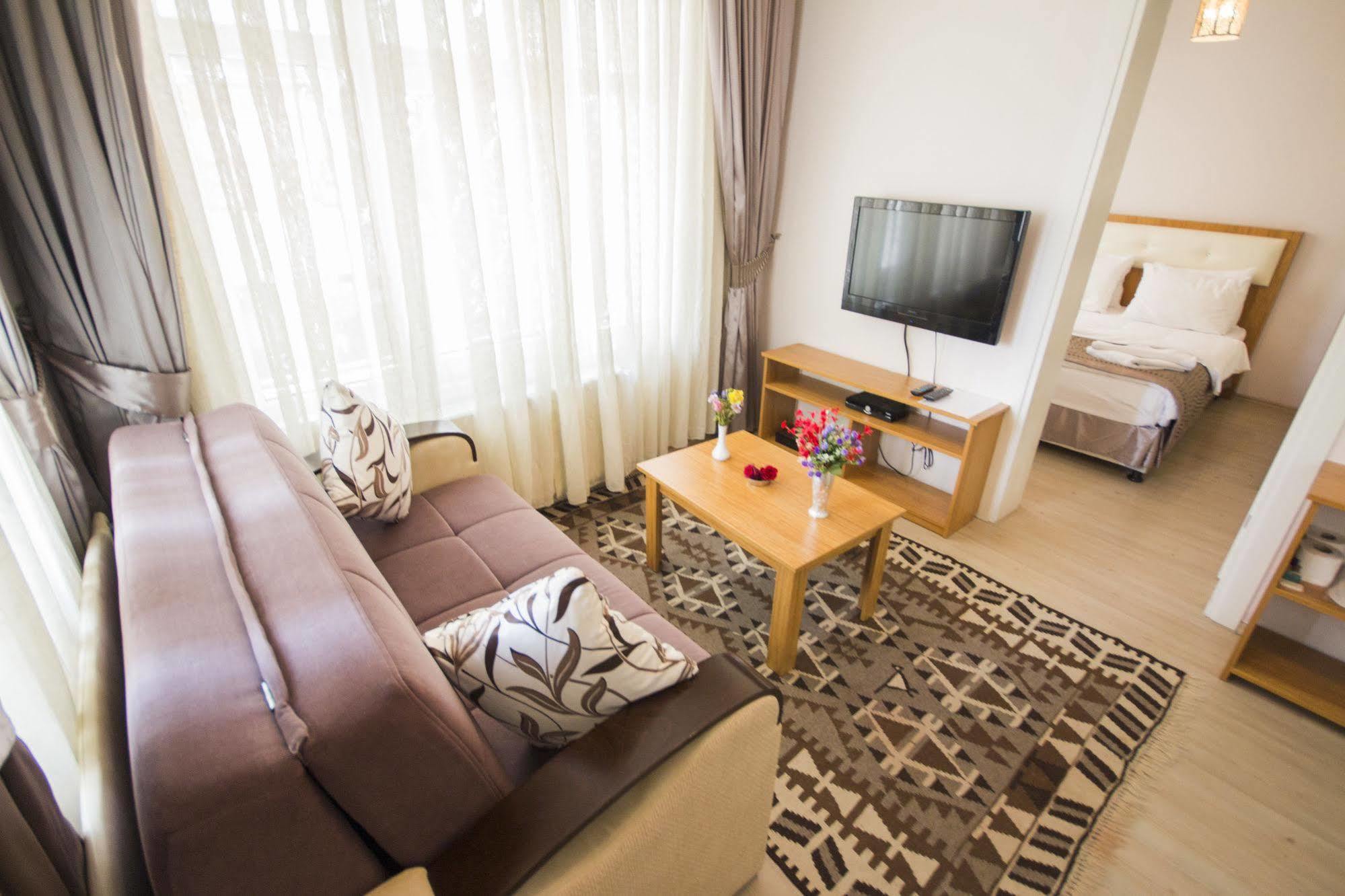 Feyza Apartment