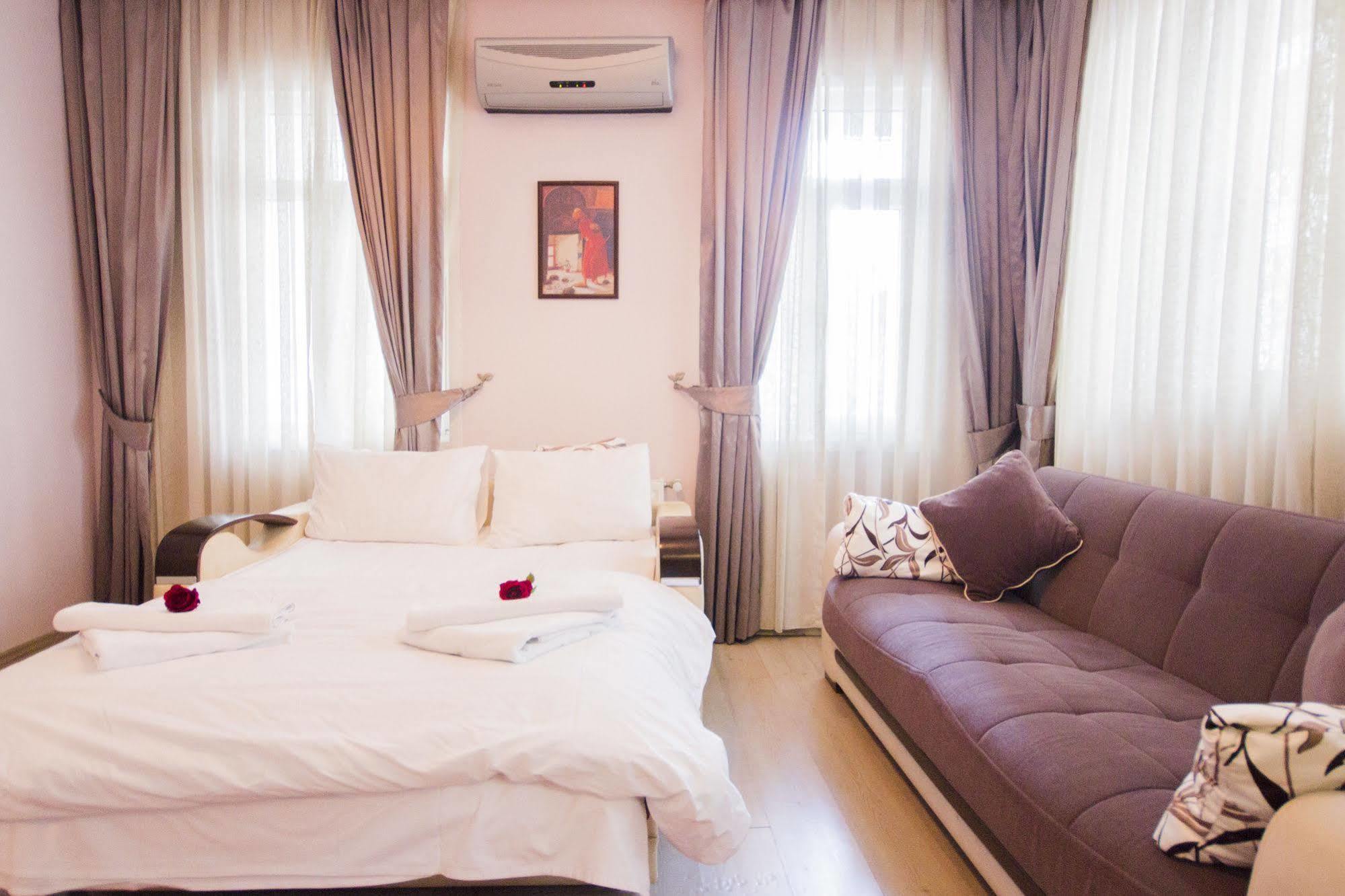 Feyza Apartment *