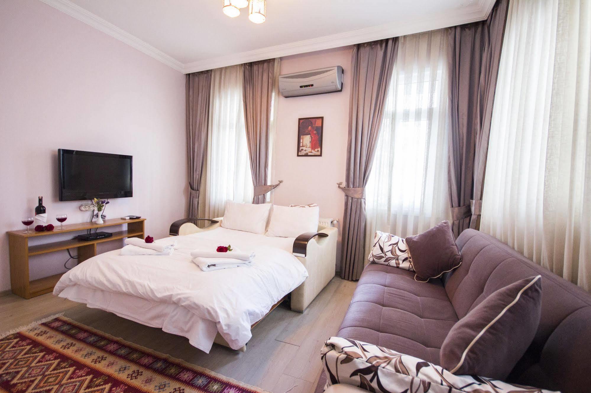Feyza Apartment Istanbul
