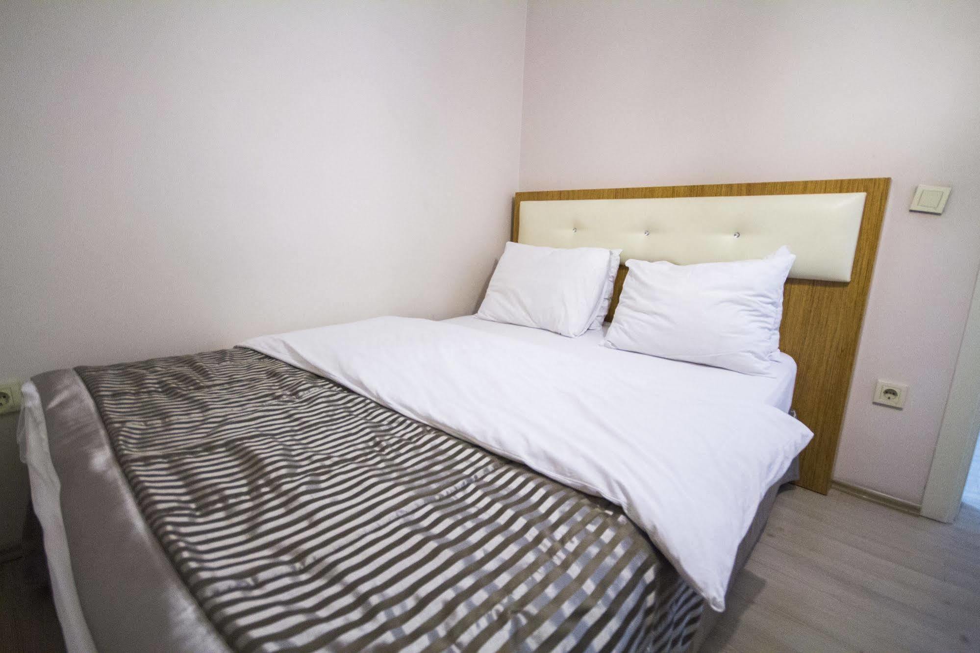 Apartment Feyza *
