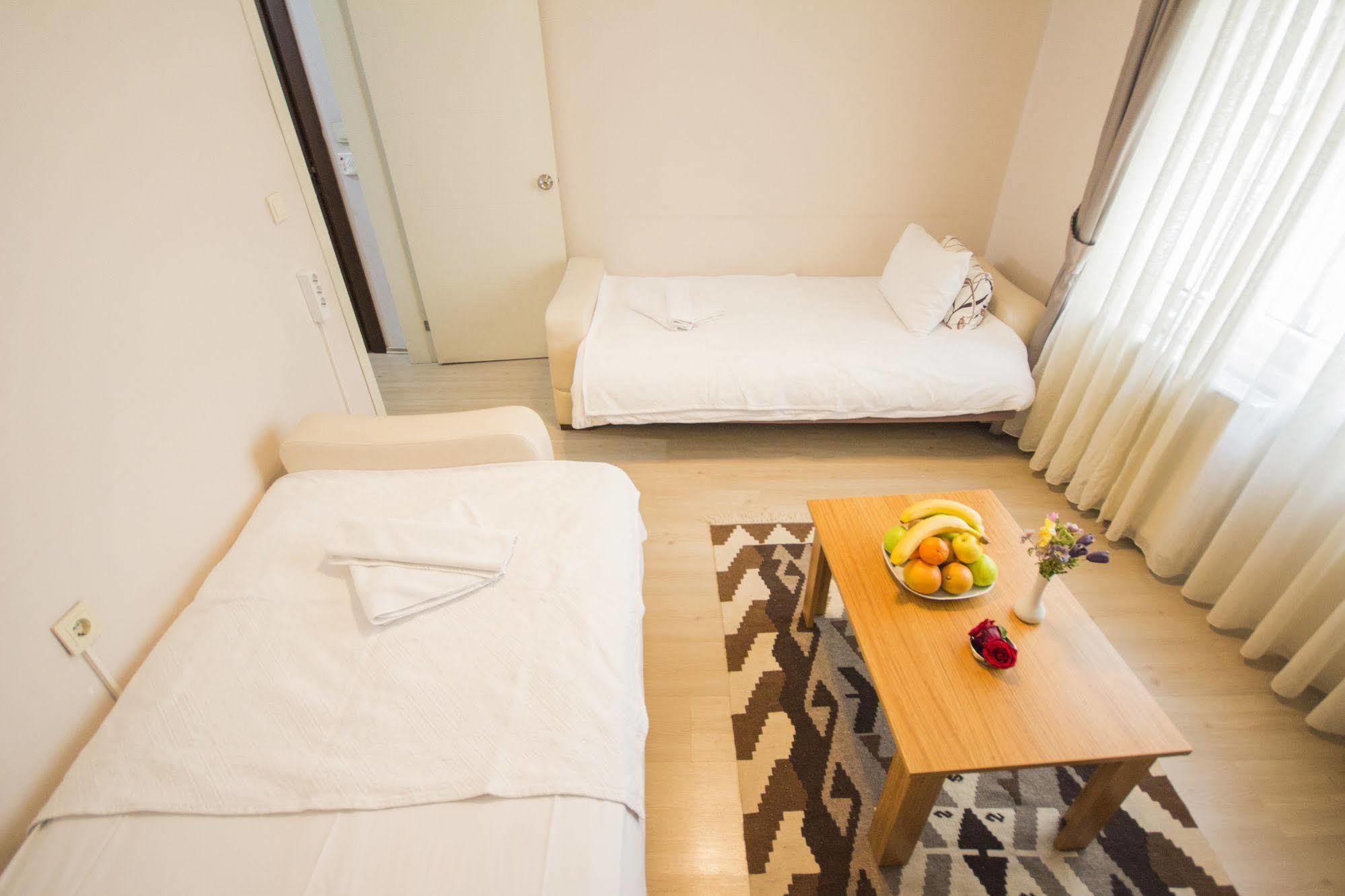 Apartment Feyza