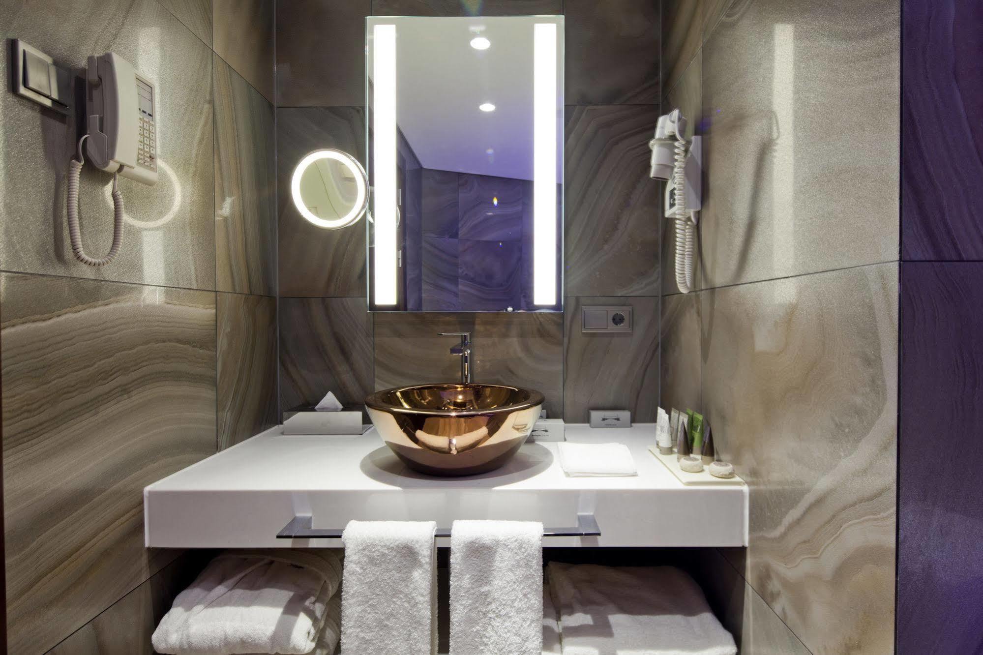 Lasagrada Hotel Istambul