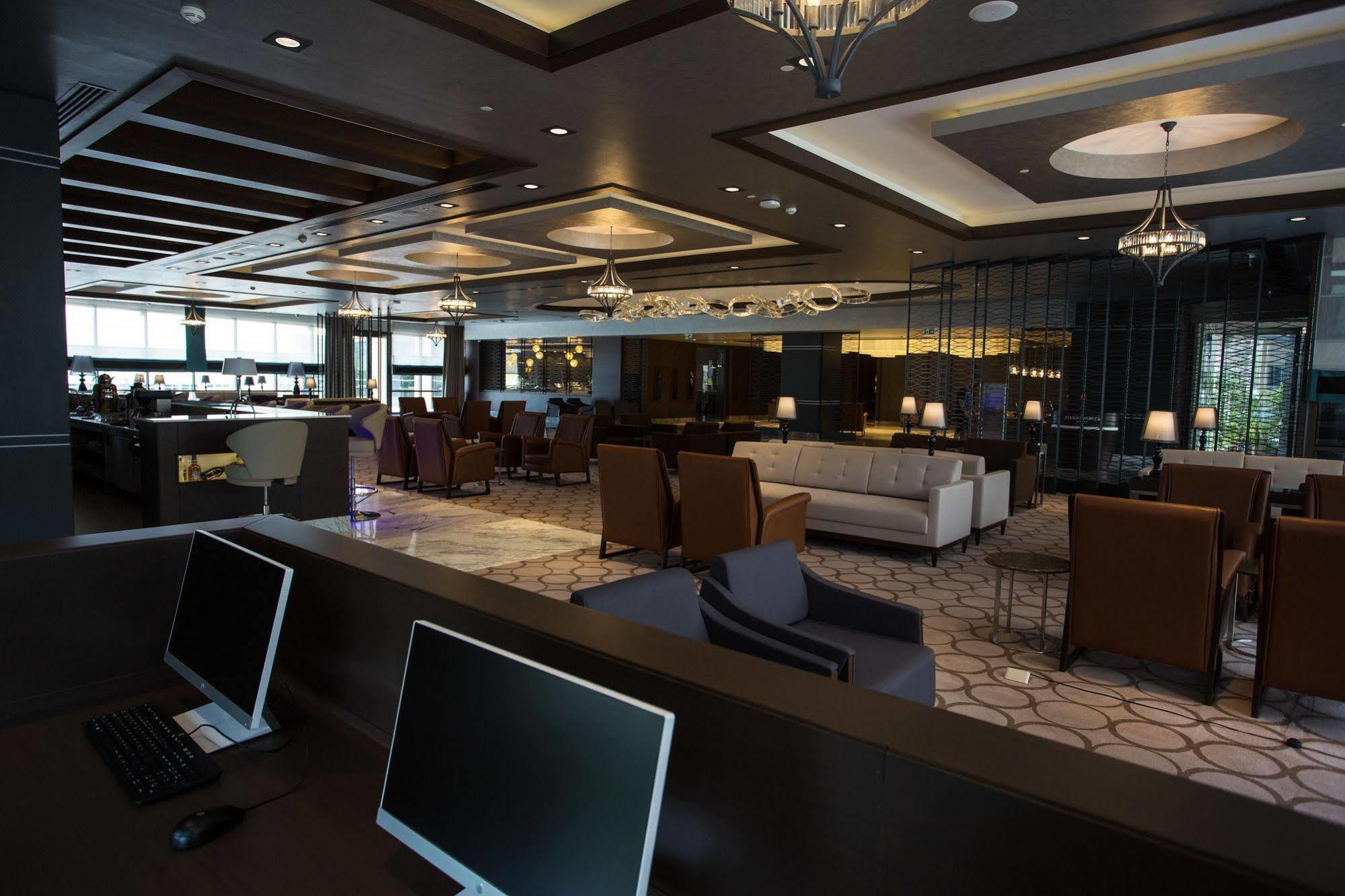 Grand Harilton Hotel 5*