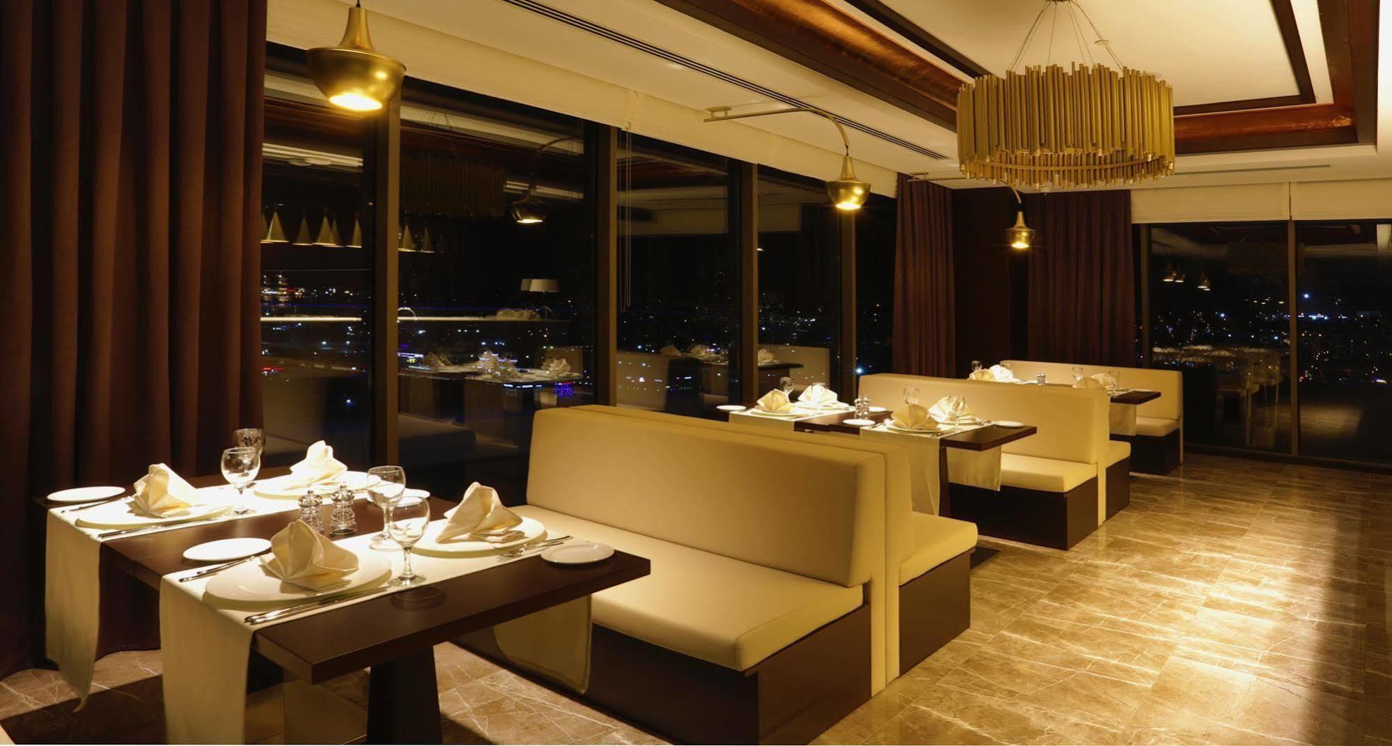 Grand Harilton Hotel 5*