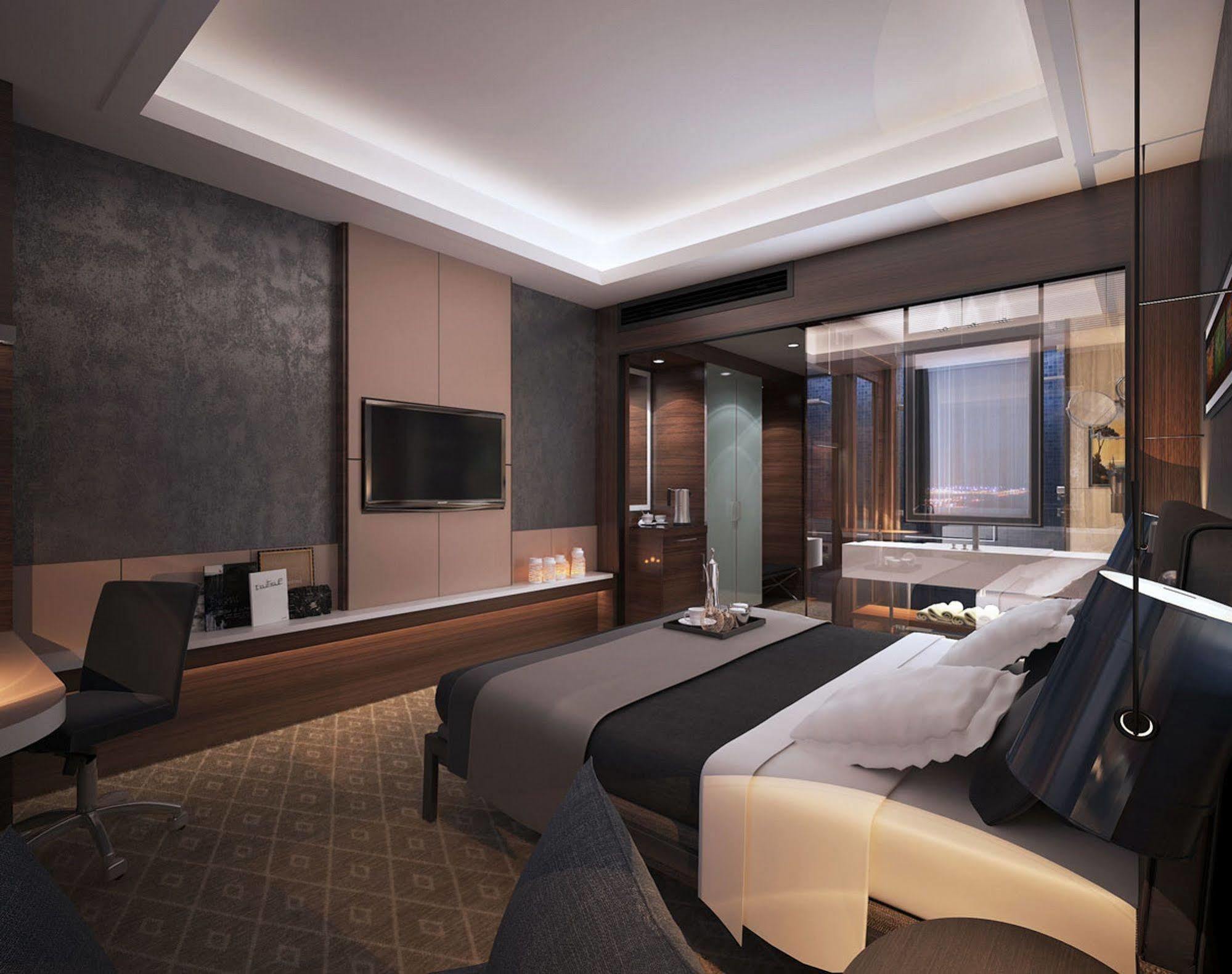 Grand Harilton Hotel Istanbul
