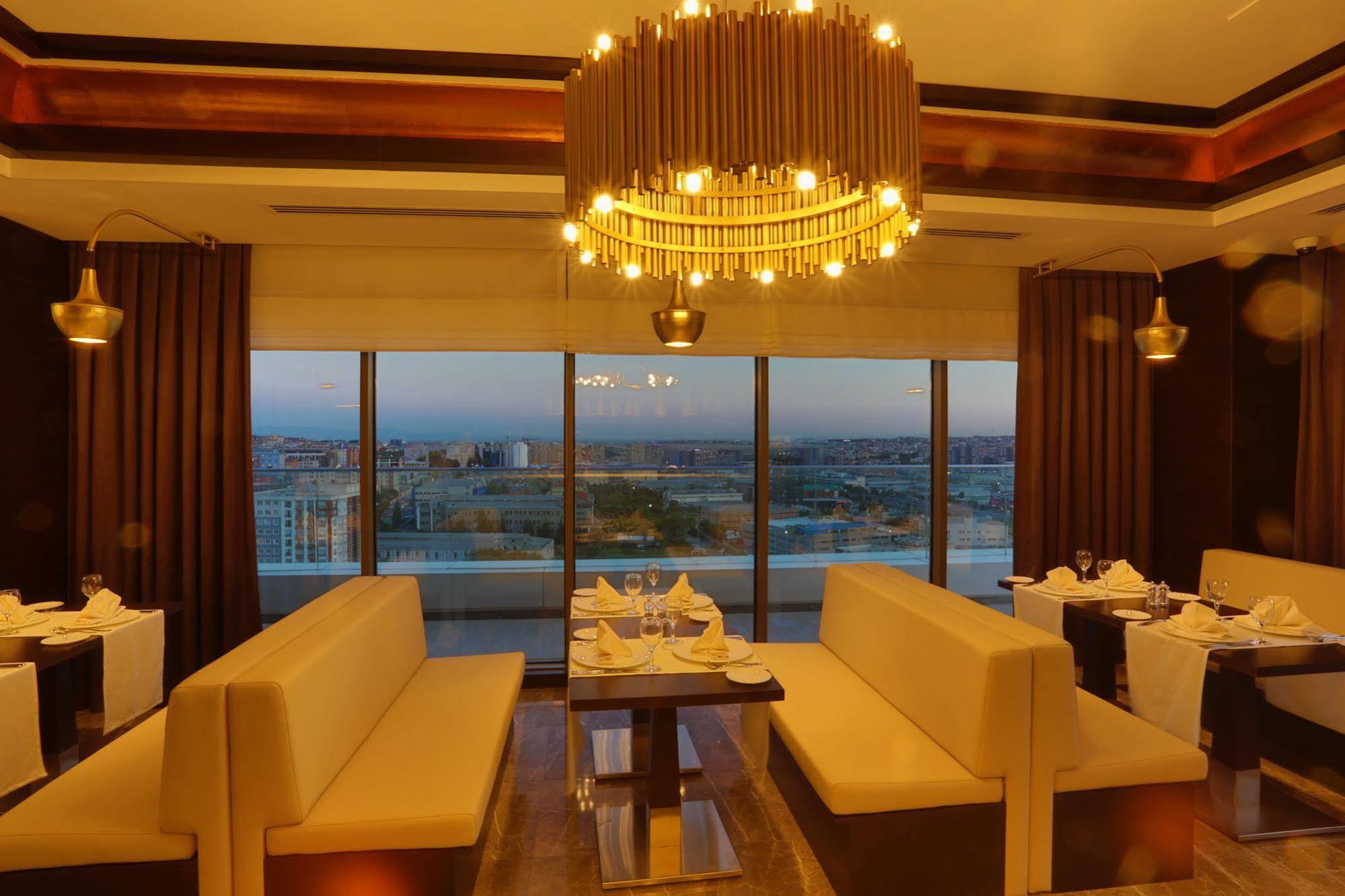 Grand Harilton Hotel 5*