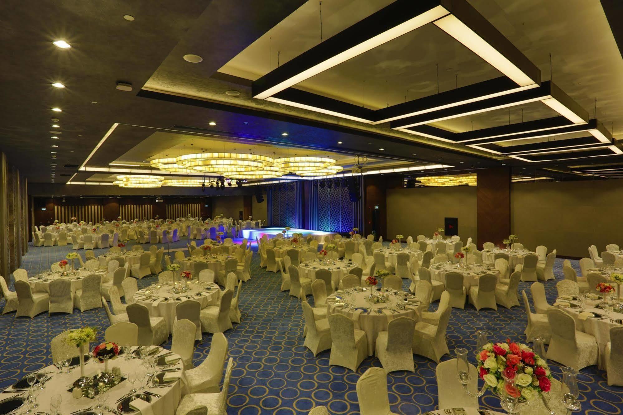 Grand Harilton Hotel 5*