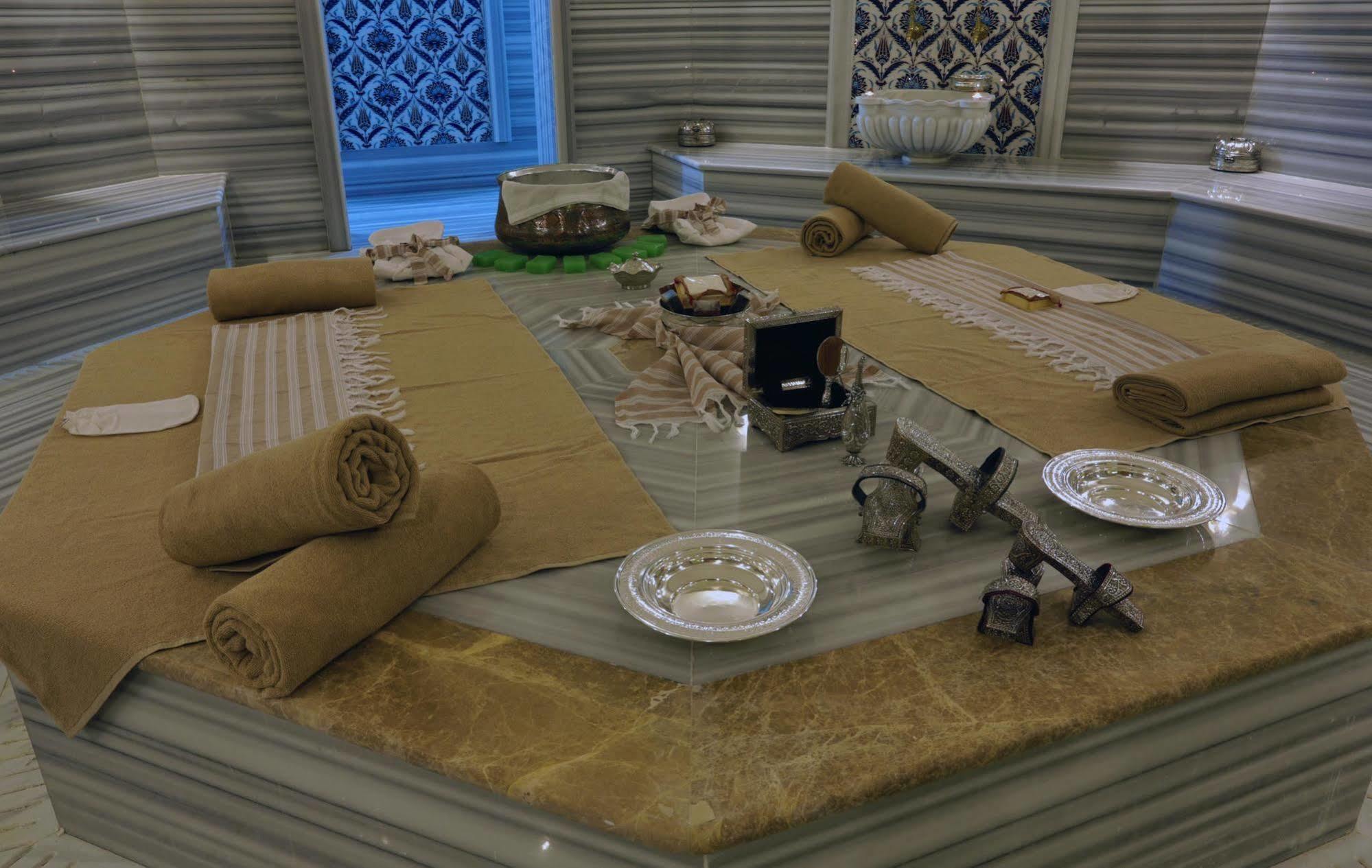Grand Harilton 5* Istanbul