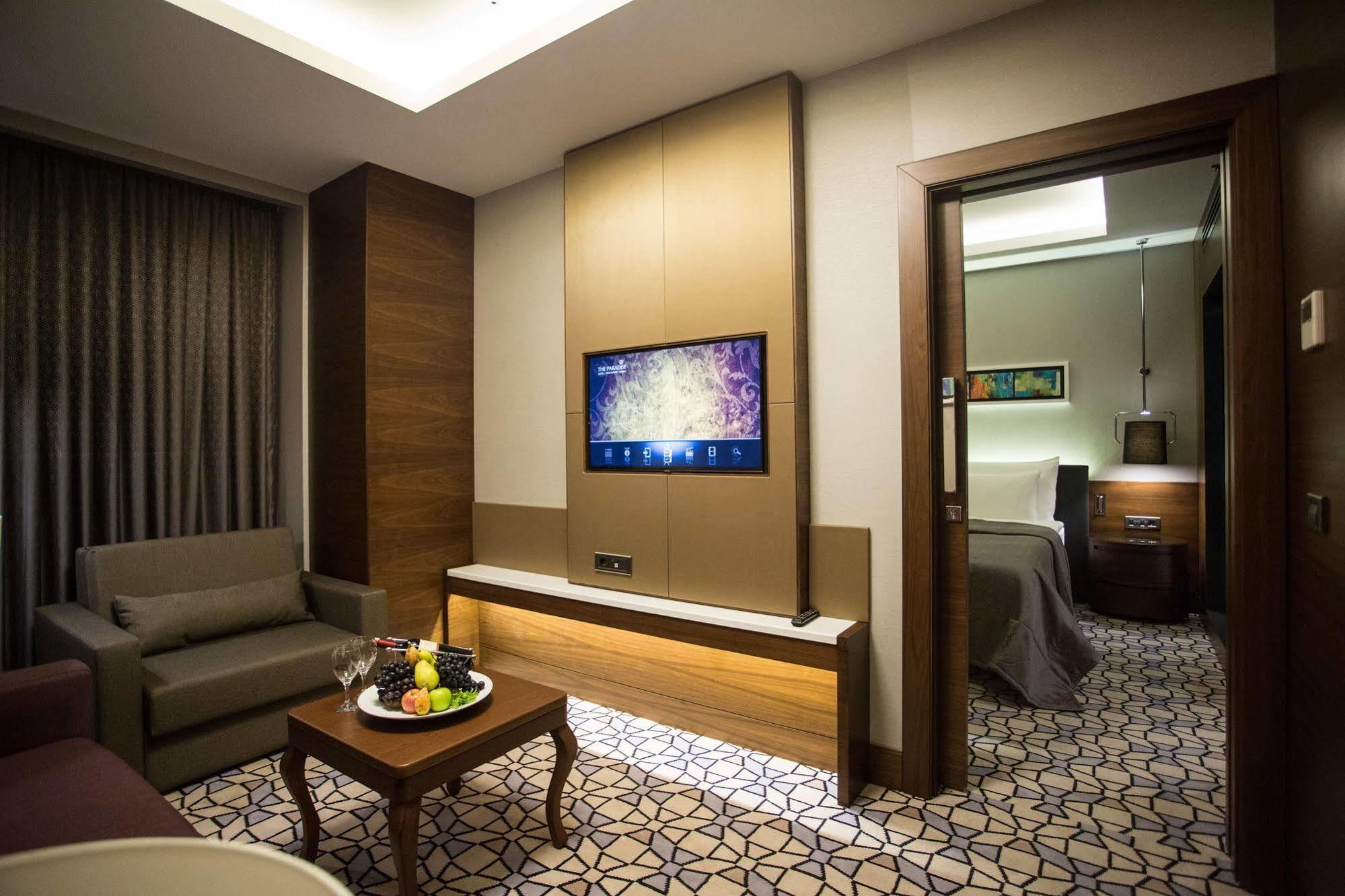 Grand Harilton Istanbul