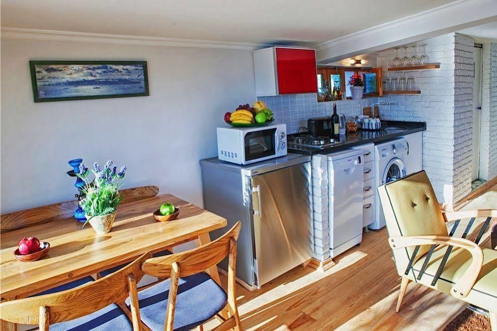 Mysuite Cihangir Apartment