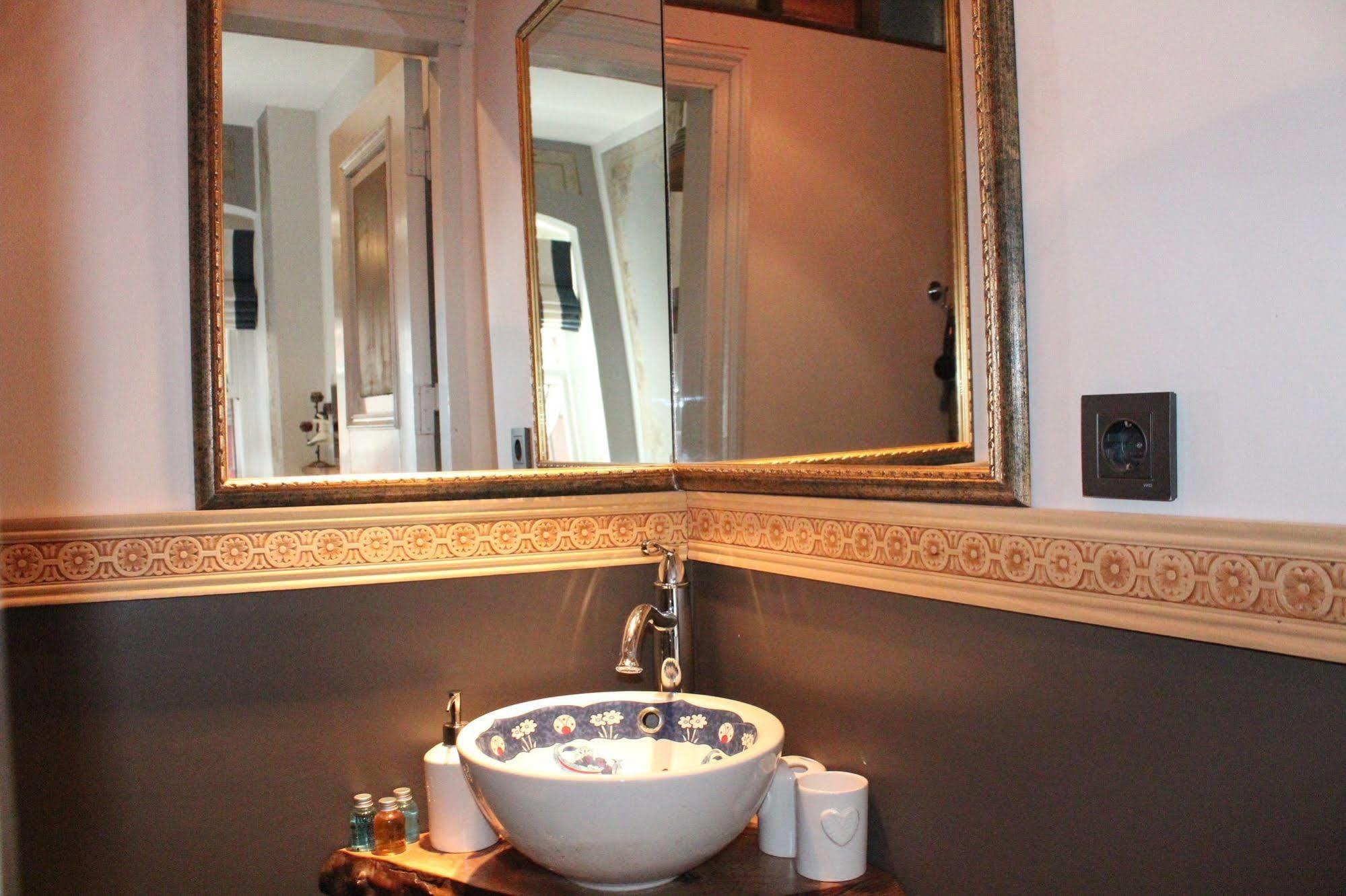 Mysuite Cihangir Apartment *
