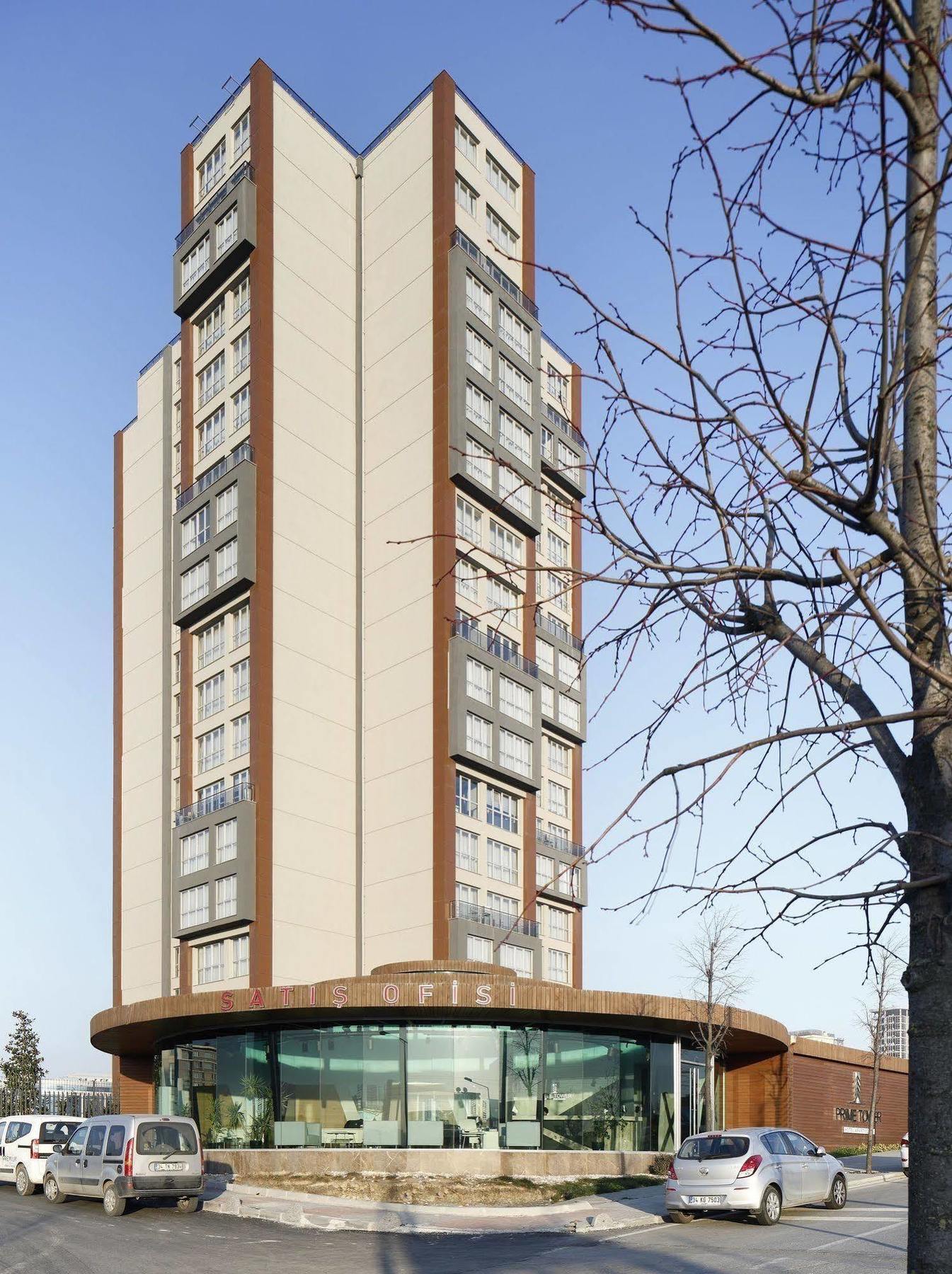 Prime Hotel Istanbul