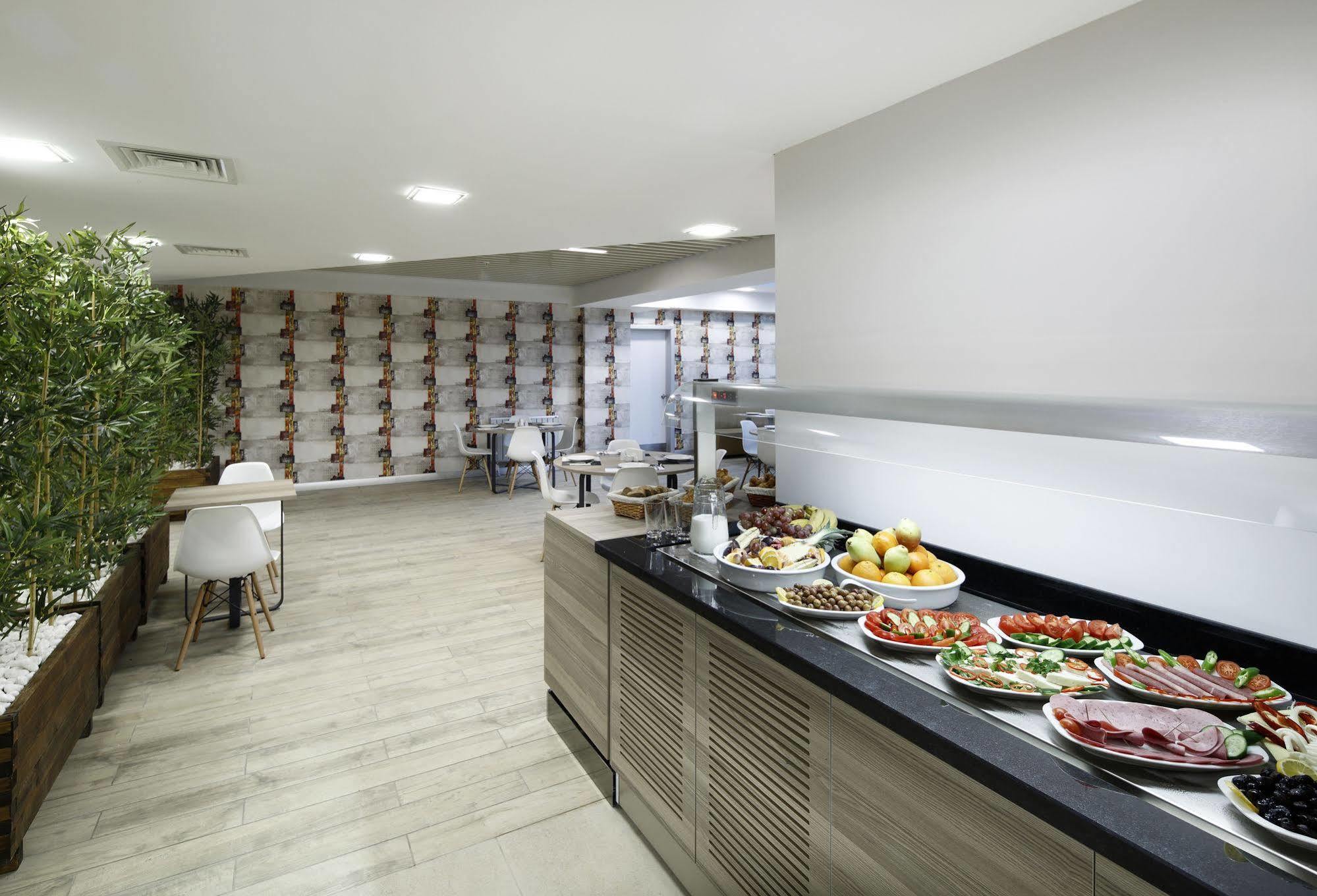 Hotel Prime Istanbul