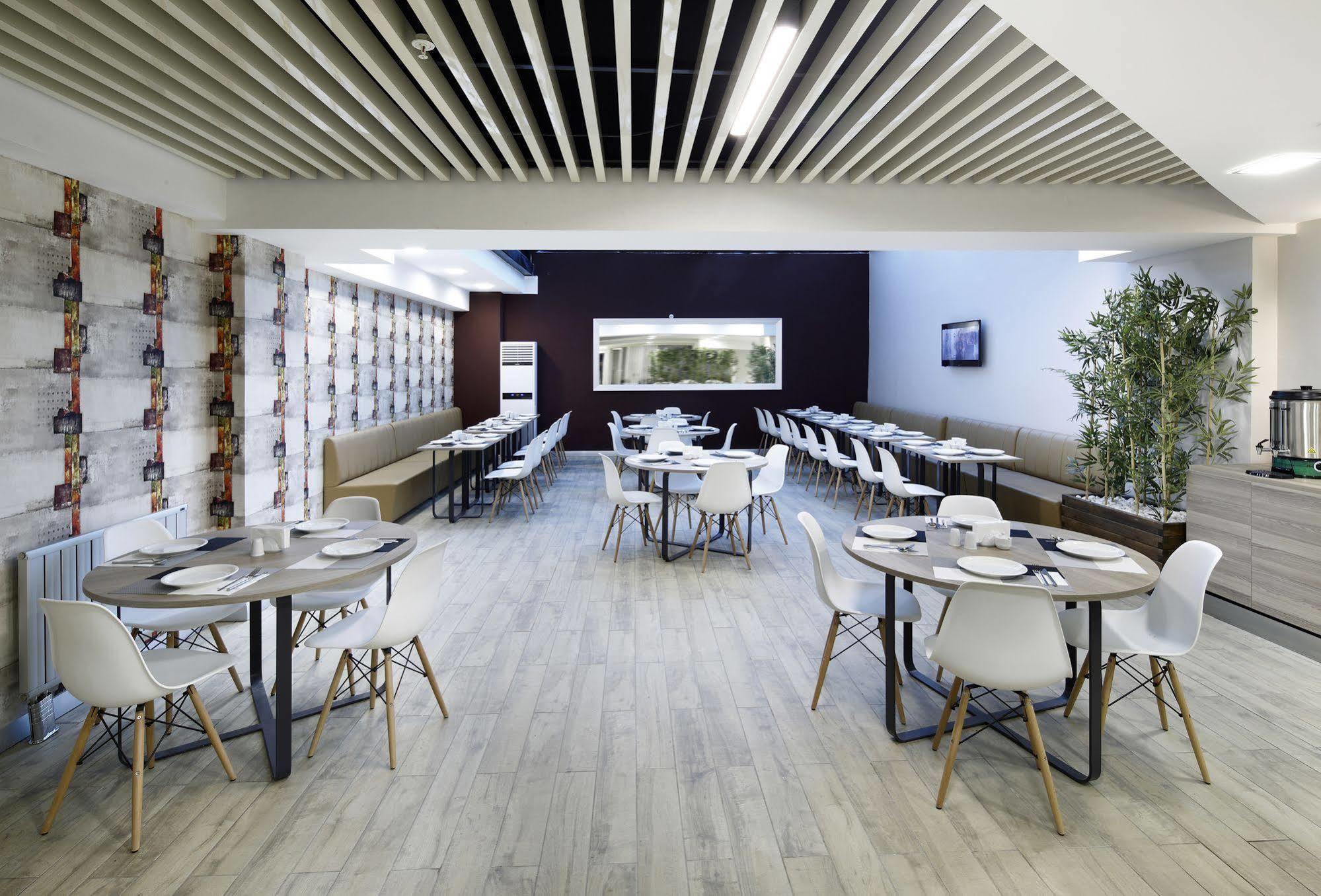Hotel Prime 5*