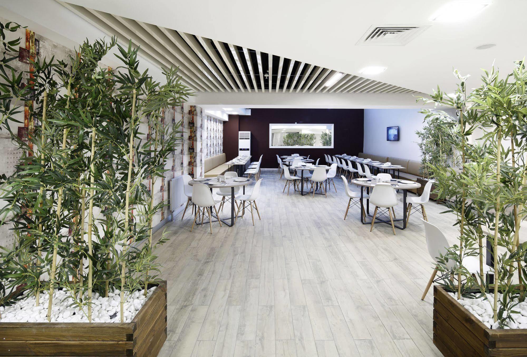 Prime Hotel Istanbul